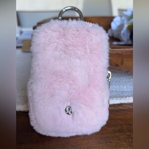 Lululemon Clippable Nano Pouch